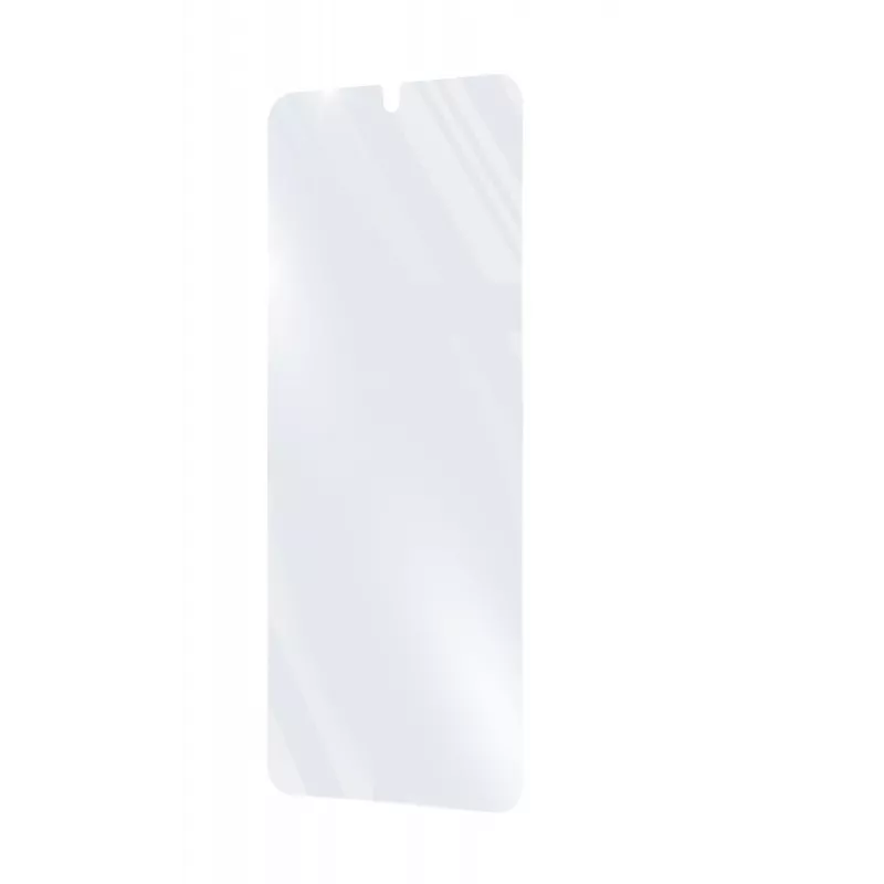 Cellularline Impact Glass - Galaxy S23 dun, robuust en zeer gevoelig gehard glas
