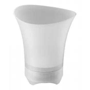 Cellularline Bluetooth-luidspreker champagne wit