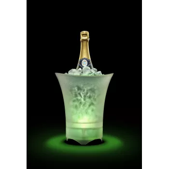 Cellularline Bluetooth-luidspreker champagne wit