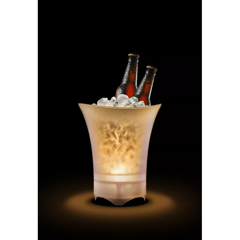 Cellularline Bluetooth-luidspreker champagne wit