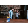 Cellularline Bluetooth-luidspreker champagne wit