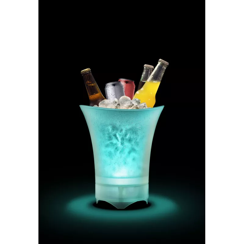 Cellularline Bluetooth-luidspreker champagne wit