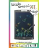 Tech Pop grafisch tablet zwart