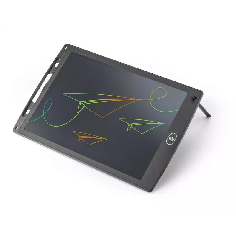 Tech Pop grafisch tablet zwart