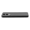 Cellularline Sensation+ - Galaxy S25 Edge soft-touch siliconen hoes
