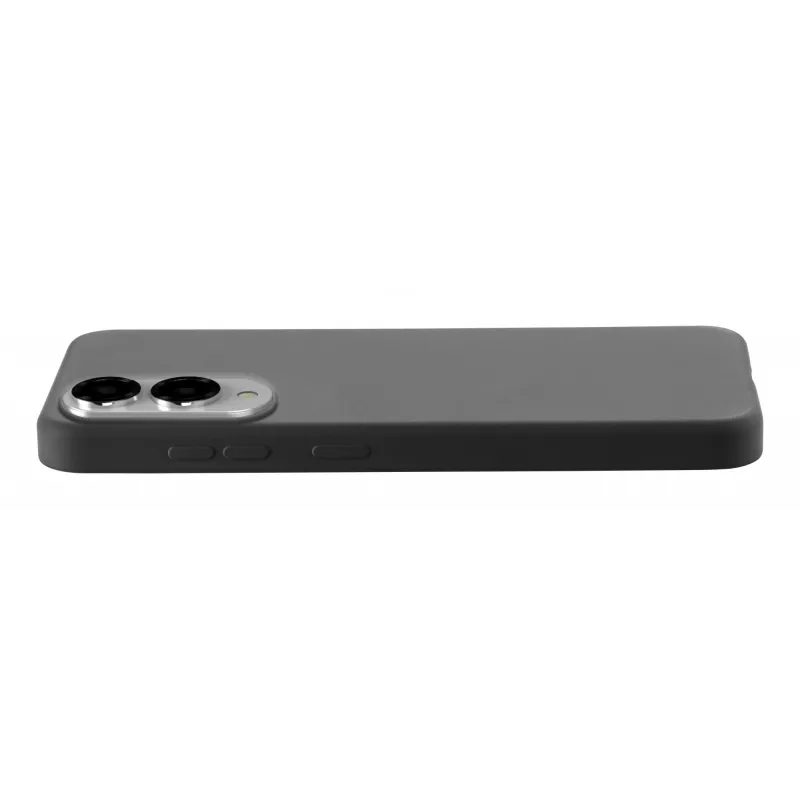 Cellularline Sensation+ - Galaxy S25 Edge soft-touch siliconen hoes