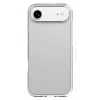 Cellularline Clear Protect - iPhone Air hardcase met rubberen randen