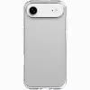 Cellularline Clear Protect - iPhone Air hardcase met rubberen randen