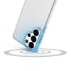Cellularline Clear Protect - Galaxy S26 Ultra hardcase met rubberen randen