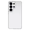 Cellularline Clear Protect - Galaxy S26 Ultra hardcase met rubberen randen