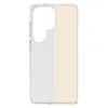 Cellularline Clear Protect - Galaxy S26 Ultra hardcase met rubberen randen