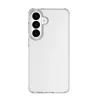 Cellularline Clear Protect - Galaxy S26+ hardcase met rubberen randen