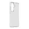 Cellularline Clear Protect - Galaxy S26+ hardcase met rubberen randen
