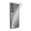 Cellularline Fine - Galaxy S26, hoesje, Samsung, Galaxy S26, 17 cm (6,7 inch), transparant