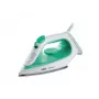 Braun TexStyle 1 SI 1040 GR stoomstrijkijzer keramische zool 2000 W groen, wit