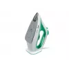 Braun TexStyle 1 SI 1040 GR stoomstrijkijzer keramische zool 2000 W groen, wit
