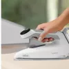 Braun CareStyle 7 IS 7262 2700 W 2 L EloxalPlus-strijkzool grijs