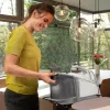 Braun CareStyle 7 IS 7262 2700 W 2 L EloxalPlus-strijkzool grijs