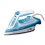 Braun FI 3144 BL stoomstrijkijzer keramische zool 2400 W blauw