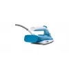 Braun FI 3144 BL stoomstrijkijzer keramische zool 2400 W blauw