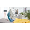 Braun FI 3144 BL stoomstrijkijzer keramische zool 2400 W blauw