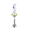 Braun MultiQuick 1 MQ10.202M WH 0,6 L staafmixer 450 W roestvrij staal, wit