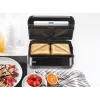 Braun Snack Maker 5 SM5000 sandwichmaker 800 W zwart