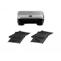 Braun SnackMaker 5 SM5005 sandwichmaker 800 W zilver