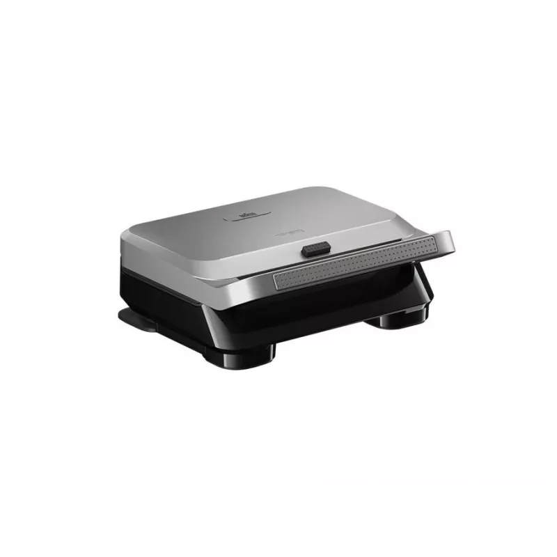Braun SnackMaker 5 SM5005 sandwichmaker 800 W zilver