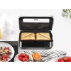 Braun SnackMaker 5 SM5005 sandwichmaker 800 W zilver
