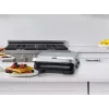 Braun SnackMaker 5 SM5005 sandwichmaker 800 W zilver