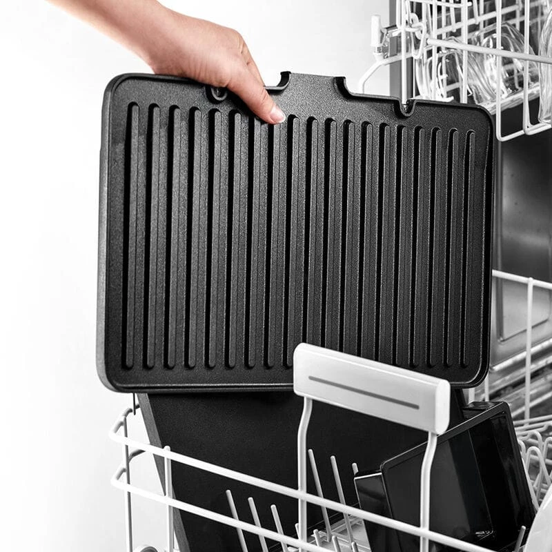 Braun CG 7020 contactgrill