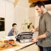 Braun CG 7020 contactgrill