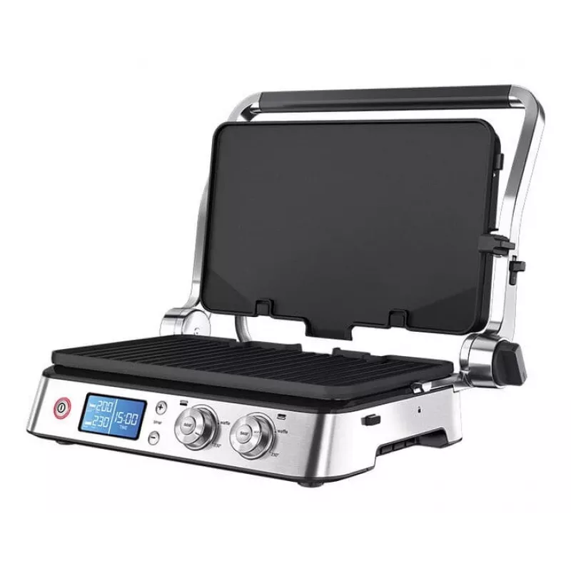Braun CG 9040 contactgrill