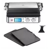 Braun CG 9040 contactgrill