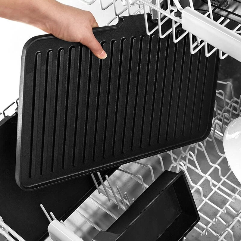 Braun CG 9040 contactgrill