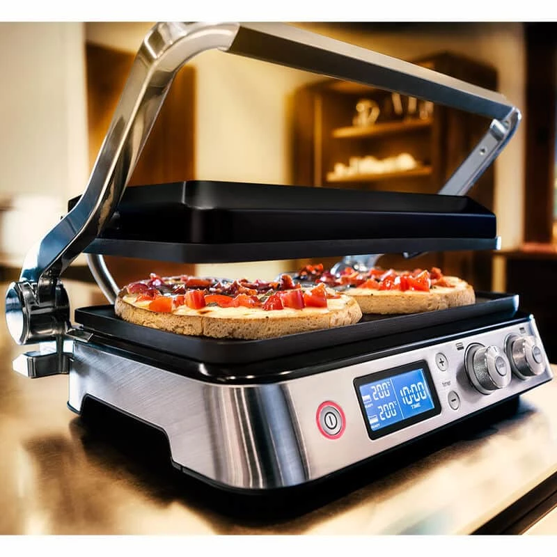 Braun CG 9040 contactgrill