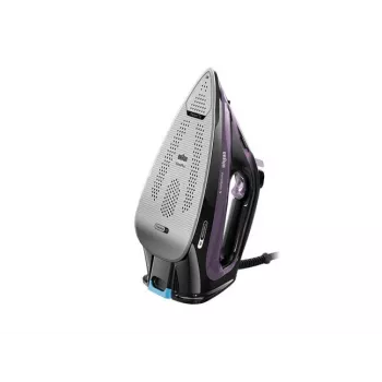 Braun SI 9661 stoomstrijkijzer 3100 W paars