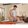 Braun SI 9661 stoomstrijkijzer 3100 W paars