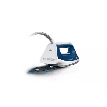 Braun CareStyle 1 IS 1512 BL 2200 W 1,7 l keramische zool blauw
