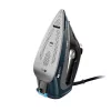 Braun TexStyle 9 0127409002 strijkijzer stoomstrijkijzer EloxalPlus-strijkzool 3200 W donkerblauw