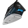 Braun TexStyle 9 0127409002 strijkijzer stoomstrijkijzer EloxalPlus-strijkzool 3200 W donkerblauw