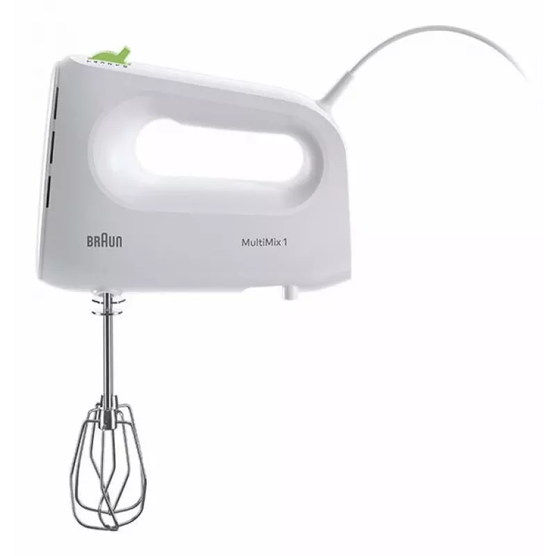Braun Minipimer 5 HM 1100 wit handmixer 450 W