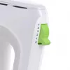 Braun Minipimer 5 HM 1110 WH handmixer 450 W wit