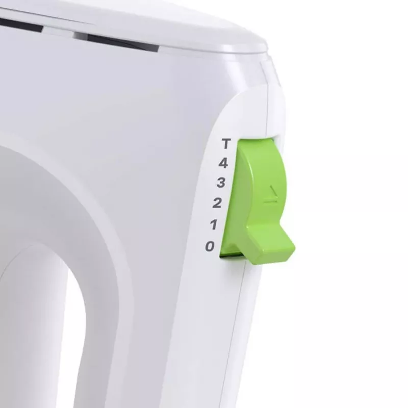 Braun Minipimer 5 HM 1110 WH handmixer 450 W wit