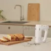 Braun Minipimer 5 HM 1110 WH handmixer 450 W wit