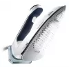 Braun CareStyle 5 IS5245BL 2400 W 2 L Eloxal-strijkzool blauw