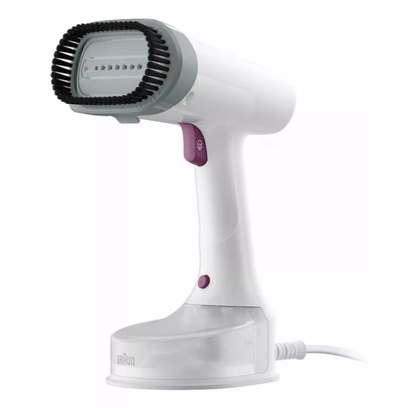 Braun QuickStyle 5 GS 5011 handstomer 0,15 l 1200 W paars, wit
