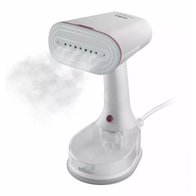 Braun QuickStyle 5 GS 5011 handstomer 0,15 l 1200 W paars, wit