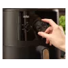 Braun Multi Fry 3 Single 4,3 l losstaand apparaat 1500 W heteluchtfriteuse zwart